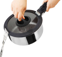 Carica l'immagine nel visualizzatore di Gallery, set di pentole Brunner Academy Mini