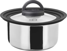 Carica l'immagine nel visualizzatore di Gallery, Set pentole da campeggio Brunner Academy NG 7+1 Ø22