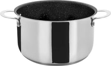 Carica l'immagine nel visualizzatore di Gallery, Pentola grande Set pentole da campeggio Brunner Academy NG 7+1 Ø22