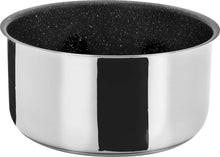 Carica l'immagine nel visualizzatore di Gallery, Casseruola media Set pentole da campeggio Brunner Academy NG 7+1 Ø22