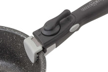 Carica l'immagine nel visualizzatore di Gallery, Pinza grip Set pentole da campeggio Brunner Academy High NG 7+1 Ø22