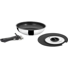 Carica l'immagine nel visualizzatore di Gallery, Padella da campeggio Brunner Academy Pan Ø22