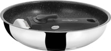 Carica l'immagine nel visualizzatore di Gallery, Padella da campeggio Brunner Academy Pan Ø22
