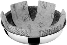 Carica l'immagine nel visualizzatore di Gallery, Set padelle da campeggio Brunner Academy Double Pan Ø22/20