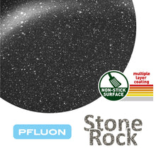 Carica l'immagine nel visualizzatore di Gallery, Set padelle da campeggio Brunner Academy Double Pan Ø22/20