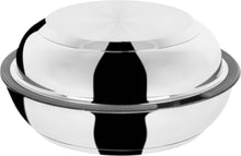 Carica l'immagine nel visualizzatore di Gallery, Set padelle da campeggio Brunner Academy Double Pan Ø22/20