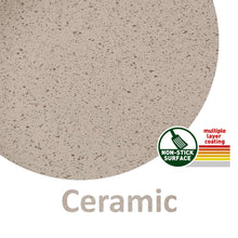 Carica l'immagine nel visualizzatore di Gallery, Set pentole da campeggio Brunner Chocolate 7+1 Ø20