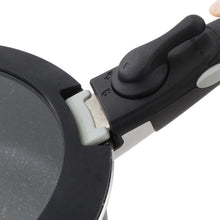 Carica l'immagine nel visualizzatore di Gallery, Set pentole da campeggio Brunner Pirate NG 7+1 Ø20