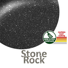 Carica l'immagine nel visualizzatore di Gallery, Set pentole da campeggio Brunner Pirate NG 7+1 Ø24