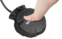 Carica l'immagine nel visualizzatore di Gallery, Pedale Doccia da campeggio Brunner Splash