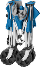 Carica l'immagine nel visualizzatore di Gallery, Carretto fuoristrada Brunner Cargo Cross