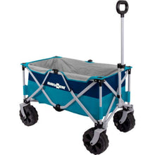 Carica l'immagine nel visualizzatore di Gallery, Carretto fuoristrada Brunner Cargo Truck