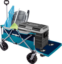 Carica l'immagine nel visualizzatore di Gallery, Carretto fuoristrada Brunner Cargo Truck