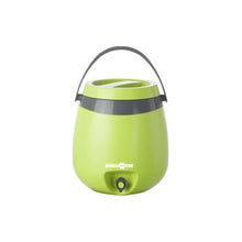 Carica l'immagine nel visualizzatore di Gallery, Thermos da campeggio Brunner Zero+ 10