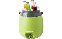 Carica l'immagine nel visualizzatore di Gallery, Thermos da campeggio Brunner Zero+ 10