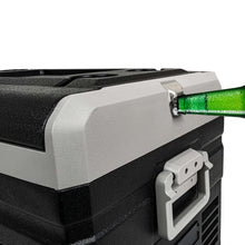Carica l'immagine nel visualizzatore di Gallery, Refrigeratore portatile da campeggio Brunner Polarys Freeze DZ