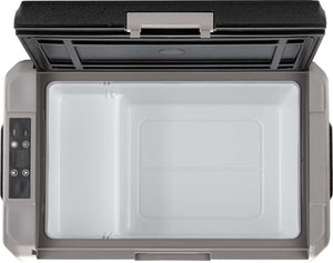 Refrigeratore portatile Brunner Polarys Freeze SZ scomparto interno