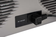 Carica l'immagine nel visualizzatore di Gallery, Refrigeratore portatile Brunner Polarys Freeze SZ