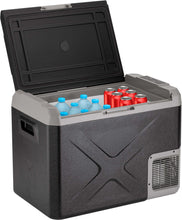 Carica l'immagine nel visualizzatore di Gallery, Refrigeratore portatile Brunner Polarys Freeze SZ