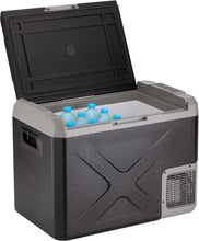 Carica l'immagine nel visualizzatore di Gallery, Refrigeratore portatile Brunner Polarys Freeze SZ