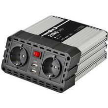 Carica l'immagine nel visualizzatore di Gallery, Invertitore di corrente da camper Brunner Zing 300