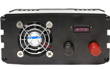 Carica l'immagine nel visualizzatore di Gallery, Invertitore di corrente da camper Brunner Zing 300 retro