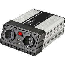 Carica l'immagine nel visualizzatore di Gallery, Invertitore di corrente da camper Brunner Zing 600