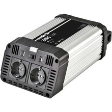 Carica l'immagine nel visualizzatore di Gallery, Invertitore di corrente da camper Brunner Zing 1200