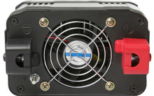 Carica l'immagine nel visualizzatore di Gallery, Invertitore di corrente da camper Brunner Zing 1200 retro