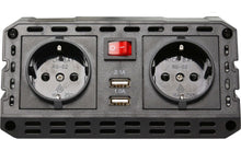 Carica l'immagine nel visualizzatore di Gallery, Invertitore di corrente da camper Brunner Zing