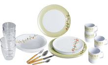 Carica l'immagine nel visualizzatore di Gallery, Set stoviglie da campeggio Brunner All Inclusive Espirit