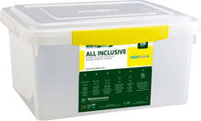 Carica l'immagine nel visualizzatore di Gallery, Box trasporto Set stoviglie da campeggio Brunner All Inclusive Enigma