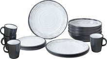 Carica l'immagine nel visualizzatore di Gallery, Set stoviglie da campeggio Brunner Lunch Box Granada