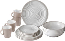 Carica l'immagine nel visualizzatore di Gallery, Set stoviglie da campeggio Brunner Lunch Box Savana