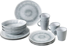Carica l'immagine nel visualizzatore di Gallery, Set stoviglie da campeggio Brunner Lunch Box Pearl