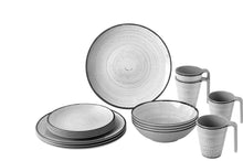 Carica l'immagine nel visualizzatore di Gallery, Set stoviglie da campeggio Brunner Lunch Box Tivoli