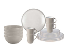 Carica l'immagine nel visualizzatore di Gallery, Set stoviglie da campeggio Brunner Lunch Box Amadè