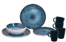 Carica l'immagine nel visualizzatore di Gallery, Set piatti da campeggio Brunner Melamine Breeze