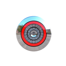 Carica l'immagine nel visualizzatore di Gallery, Fanale posteriore a led Multifunzione mod. BBS 115 Jokon 12V