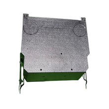 Carica l'immagine nel visualizzatore di Gallery, Ricambi interni stufa Truma S3004