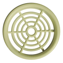 Carica l'immagine nel visualizzatore di Gallery, Aeratore Tondo Ø 60mm - Cinque Colori - per Camper