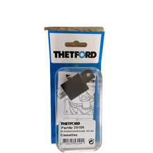 Carica l'immagine nel visualizzatore di Gallery, Ricambi toilette a cassetta Thetford C250cs