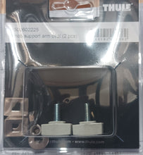 Carica l'immagine nel visualizzatore di Gallery, Ricambi tendalino a parete Thule Omnistor 4900