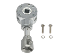 Carica l'immagine nel visualizzatore di Gallery, Ricambi tendalino a tetto Thule Omnistor 6300