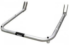 Carica l'immagine nel visualizzatore di Gallery, Ricambi portabici a parete Thule Sport g2 garage - 2 doors