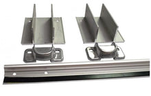 Carica l'immagine nel visualizzatore di Gallery, Ricambi portabici a parete Thule Sport g2 universal - tour