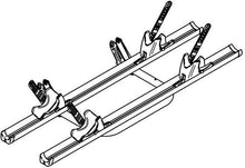 Carica l'immagine nel visualizzatore di Gallery, Ricambi portabici a parete Thule Lift v 16