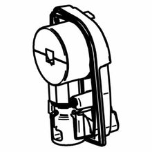 Carica l'immagine nel visualizzatore di Gallery, Ricambi tendalino a parete Thule Omnistor 4200