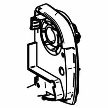 Carica l'immagine nel visualizzatore di Gallery, Ricambi tendalino a parete Thule Omnistor 4200