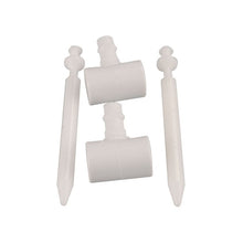 Carica l'immagine nel visualizzatore di Gallery, Ricambi toilette a cassetta Thetford C4